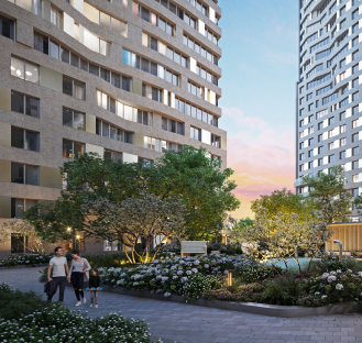 БЕЗОПАСНАЯ СРЕДА ДЛЯ ЖИЗНИ