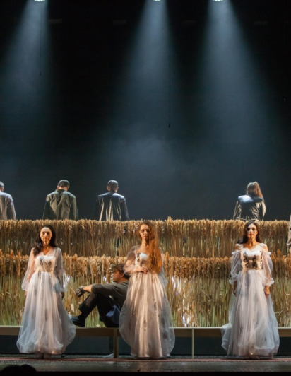 Театр драмы