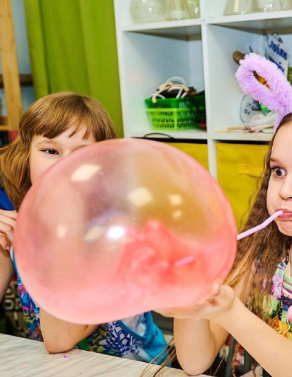 Центр изобретений и экспериментов