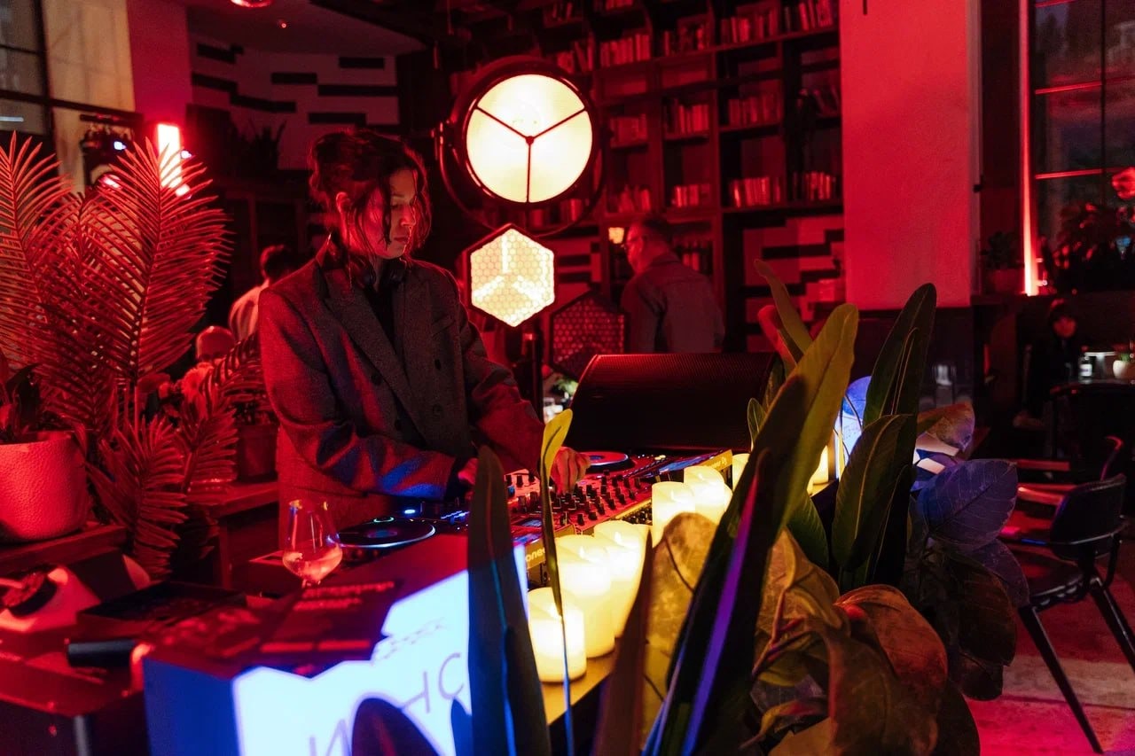 VIRA стала спонсором Сибирского фестиваля научного и индустриального кино