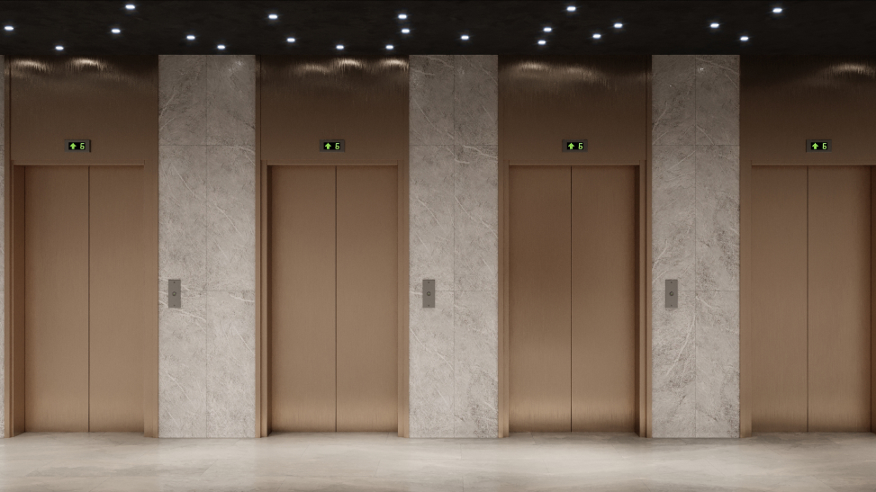 БЕЗБАРЬЕРНАЯ СРЕДА