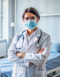 Медицинский центр