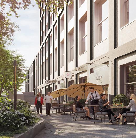 КВАРТАЛ ПОДЛИННОЙ ЦЕННОСТИ