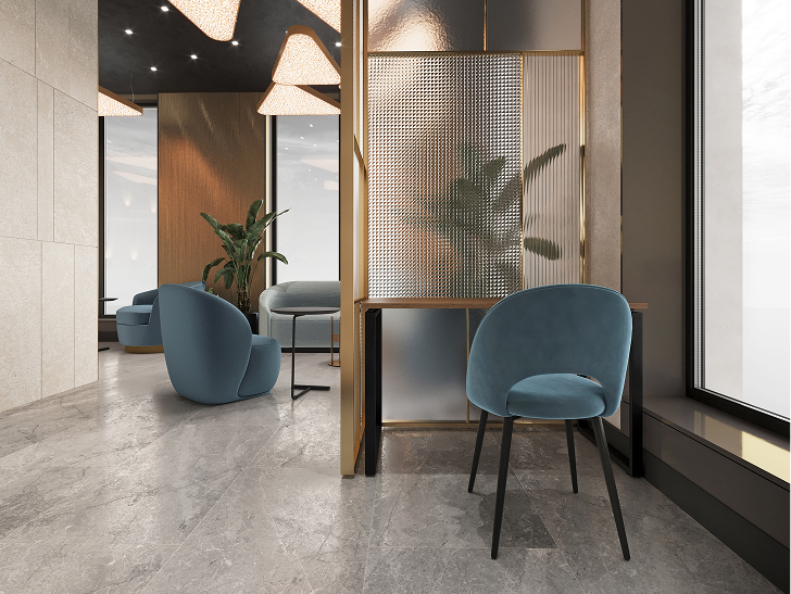 ПРОСТРАНСТВА, ГДЕ КАЖДАЯ ДЕТАЛЬ — ДЛЯ ВАШЕГО КОМФОРТА