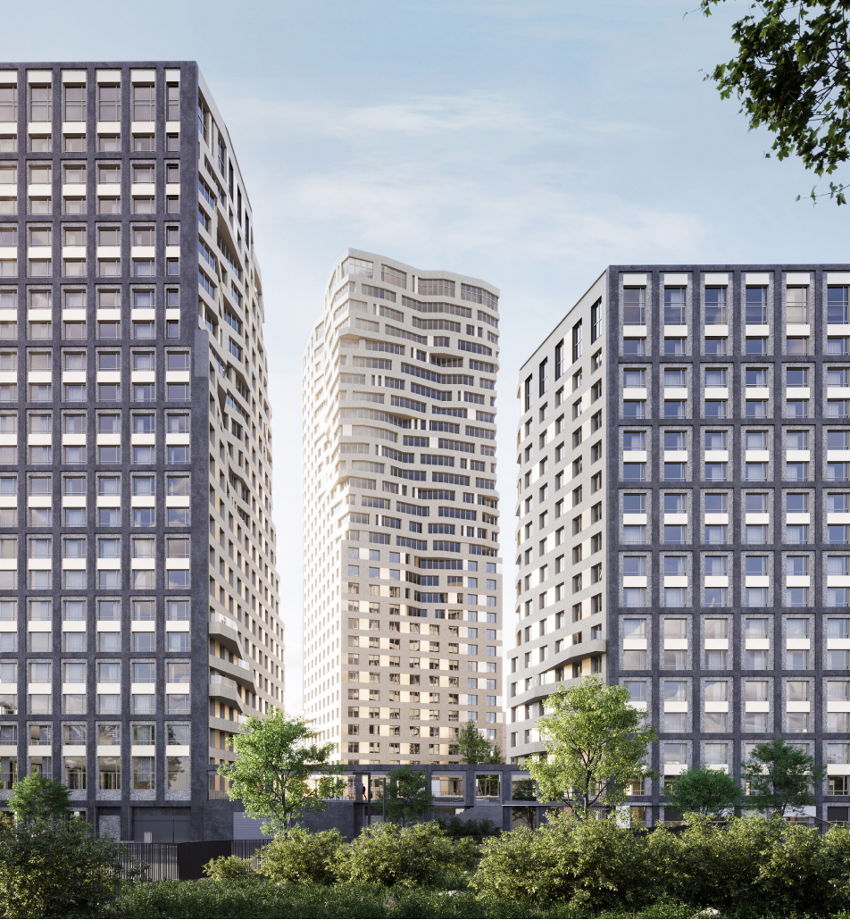 КВАРТАЛ ПОДЛИННОЙ ЦЕННОСТИ