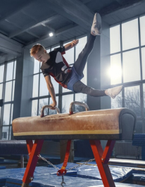 Спортивные секции